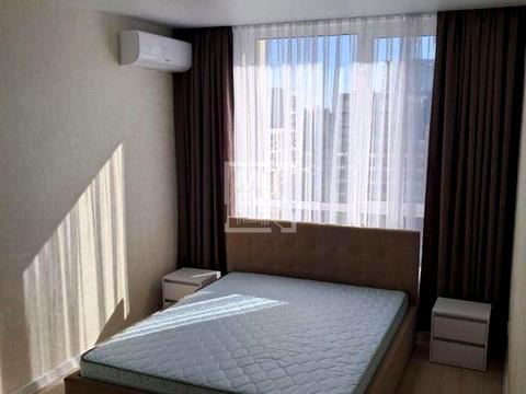 квартира за адресою Салютна вул., 2к7