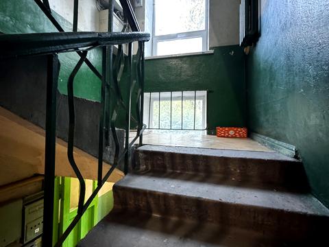 квартира за адресою Люстдорфська дорога вул., 4в