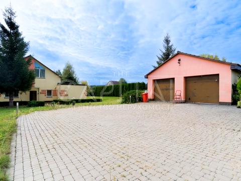 будинок за адресою Київська вулиця