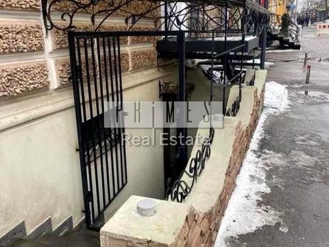 коммерческая по адресу Богдана Хмельницкого ул., 50