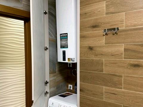 квартира по адресу Александра Конисского ул., 44