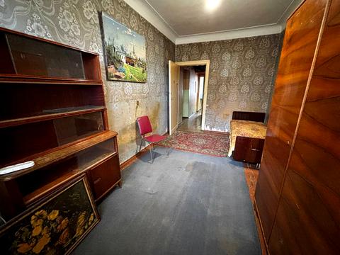 квартира за адресою Юрія Камінського вул. (Олійникова), 14