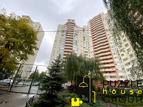 квартира за адресою Юрія Поправки вул. (Миколи Лебедєва), 4/39-А
