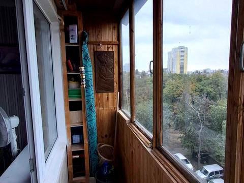 квартира за адресою Миколи Василенка вул., 17