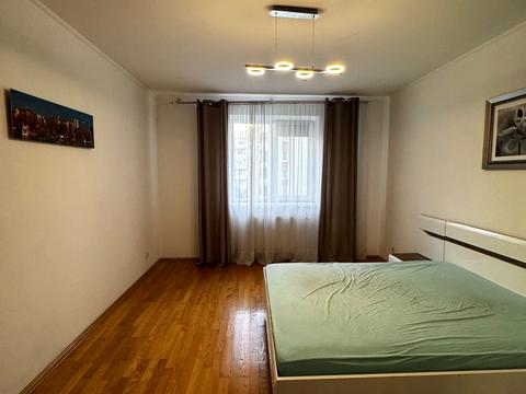 квартира за адресою Варшавська вул., 3