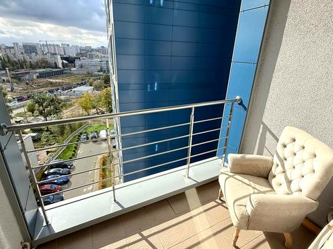 квартира за адресою Джона Маккейна вул. (Івана Кудрі), 7