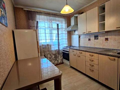 квартира по адресу Филиппа Орлика просп. (Ілліча), 15