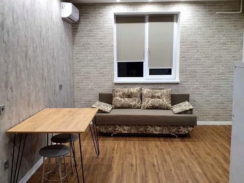 квартира за адресою Парусна вул. (Героїв Сталінграду), 1т