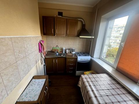 квартира за адресою Васильківська вул., 5/7