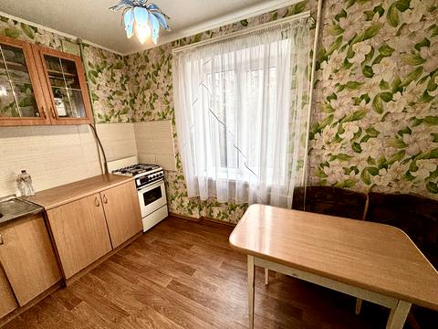квартира по адресу 5-й Заречный микрорайон , 21