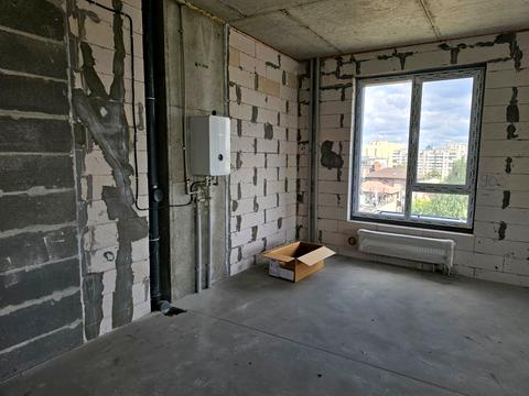 квартира за адресою Олеся Гончара вул., 40