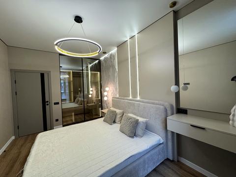 квартира за адресою Курортний пров., 2/3