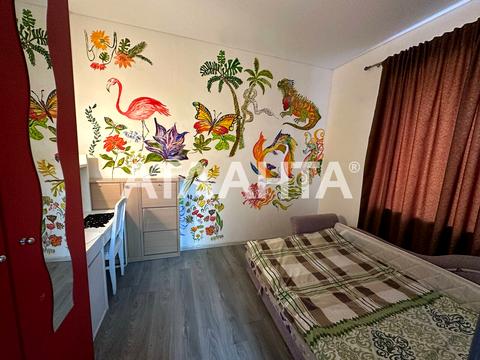 квартира по адресу Базарная ул., 40