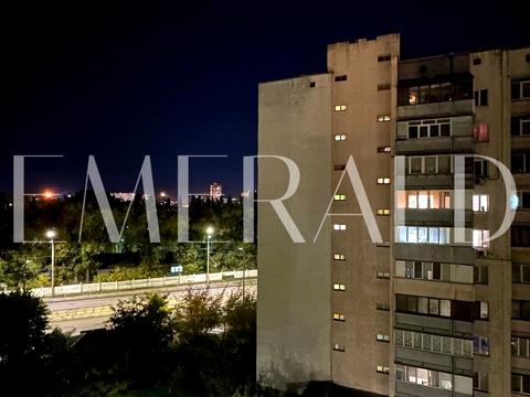 квартира за адресою Новаторів вул., 22-В