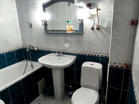 квартира за адресою Слави бульв., 58