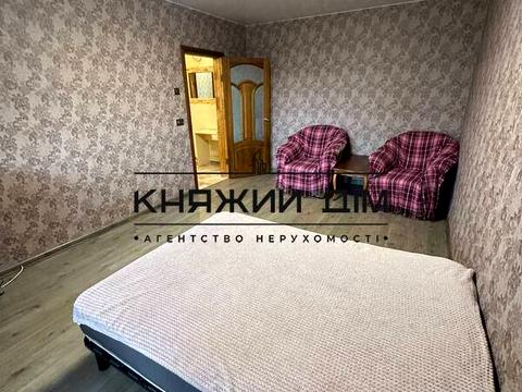 квартира за адресою Петра Григоренка просп., 1