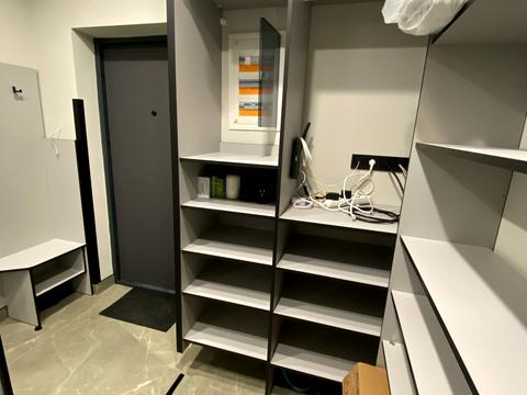 квартира по адресу Васильковская ул., 37-Г