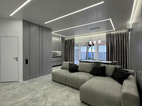 дом по адресу Малинова