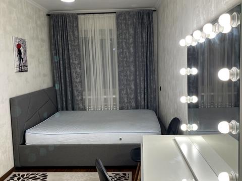 квартира по адресу Фрометовская ул., 2 к18-Б