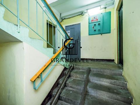 квартира по адресу Миколы Бажана просп., 28-В