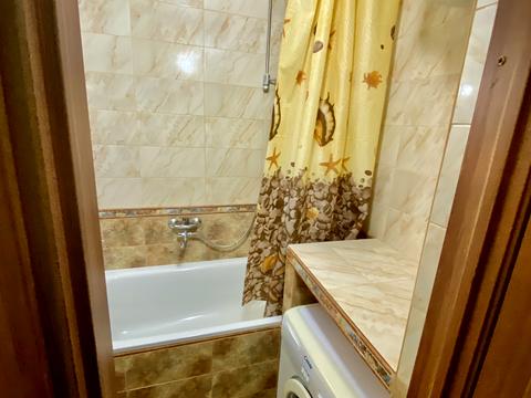 квартира по адресу Рижская ул., 73-Г