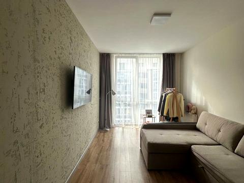 квартира за адресою Малоголосківська вул., 42