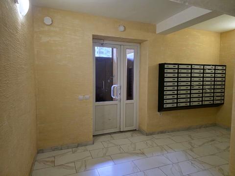 квартира по адресу Лосевский пер., 4