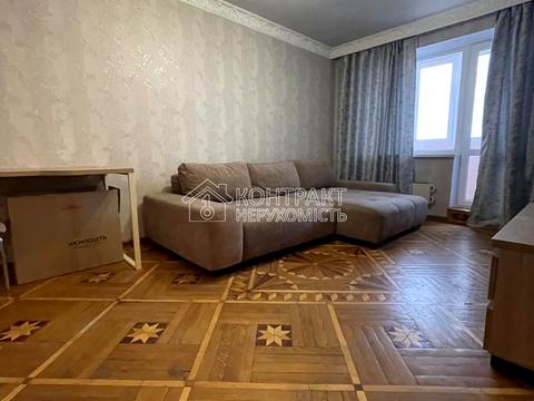 квартира за адресою Львівська вул. (Пермська), 15
