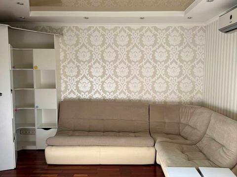 квартира за адресою Бориспільська вул., 6