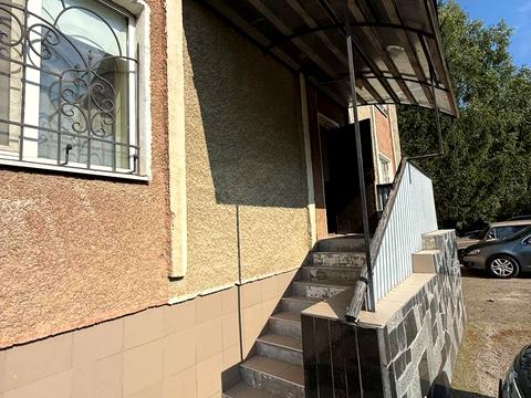 квартира за адресою Липова вул., 17А