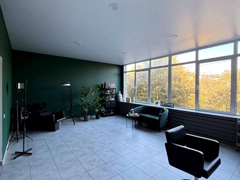 комерційна за адресою Проскурівська вул., 74а