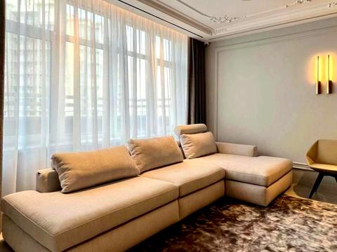 квартира за адресою Андрія Верхогляда вул. (Михайла Драгомирова), 20