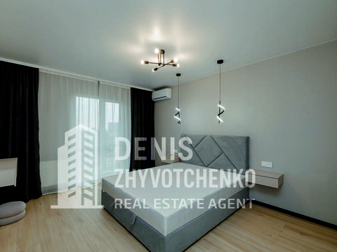 квартира по адресу Михаила Максимовича ул. (Трутенко Онуфрия), 24-В