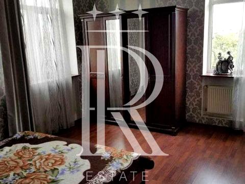 дом по адресу Стеценко ул.