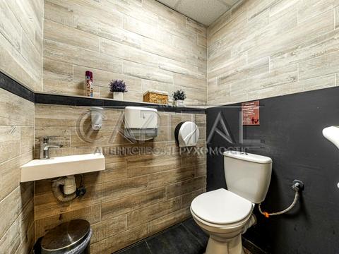 коммерческая по адресу Степана Рудницкого ул., 3-А