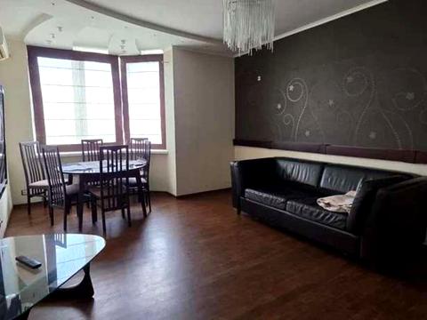 квартира по адресу Здолбуновская ул., 9-Б