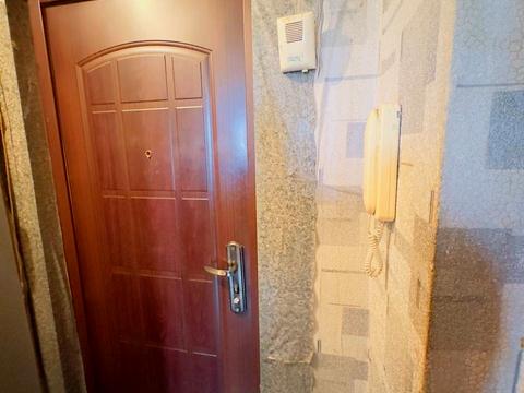 квартира по адресу Покровский жилмассив ул., 3