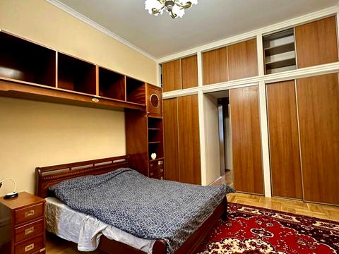 квартира за адресою Героїв Майдану вул. (Гвардійська), 4