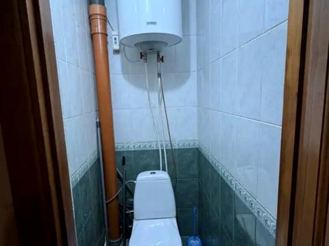 квартира по адресу Тополь-1 жилой массив ул., 18