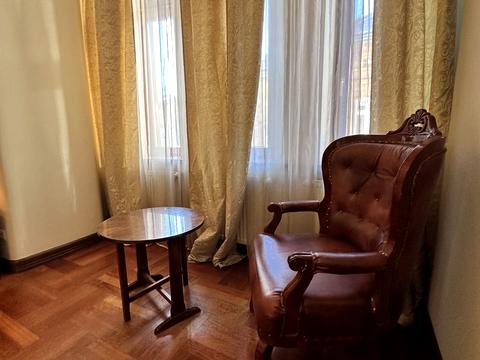 квартира за адресою Северина Наливайка вул., 18