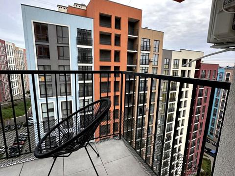 квартира по адресу Тараса Шевченко ул., 60