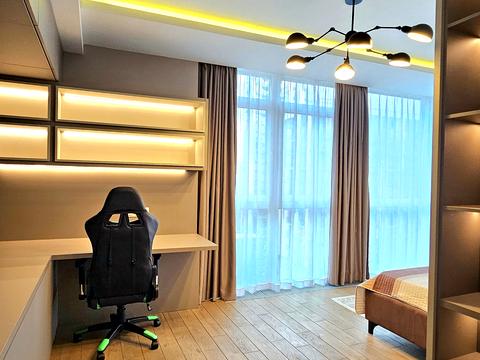 квартира за адресою Предславинська вул., 40