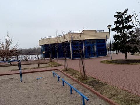 квартира по адресу Героев Полка "Азов ул. (Малиновского маршала), 8