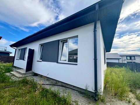 будинок за адресою Весняна, 4