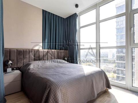 квартира по адресу Андрея Верхогляда ул. (Михайла Драгомирова), 15-Б