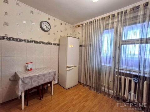 квартира за адресою Новаторів вул., 22-В