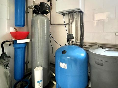 дом по адресу Каштановая ул. (Тракторна)