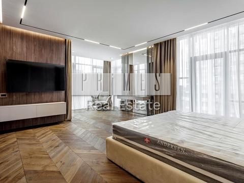 квартира по адресу Андрея Верхогляда ул. (Михайла Драгомирова), 17-Б