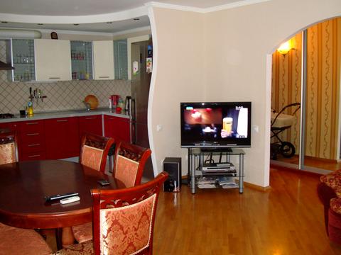 квартира за адресою Смілянська вул., 8