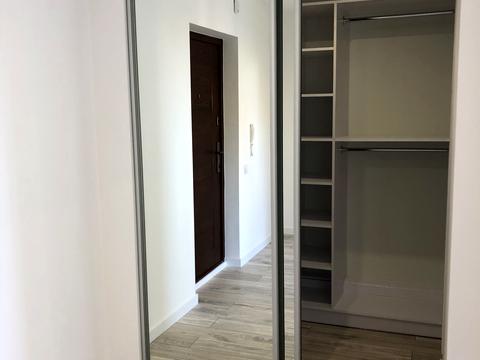 квартира за адресою Соборности, 17